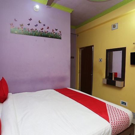 Hotel O Sanjog บัคคาห์ลี ภายนอก รูปภาพ