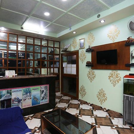 Hotel O Sanjog บัคคาห์ลี ภายนอก รูปภาพ