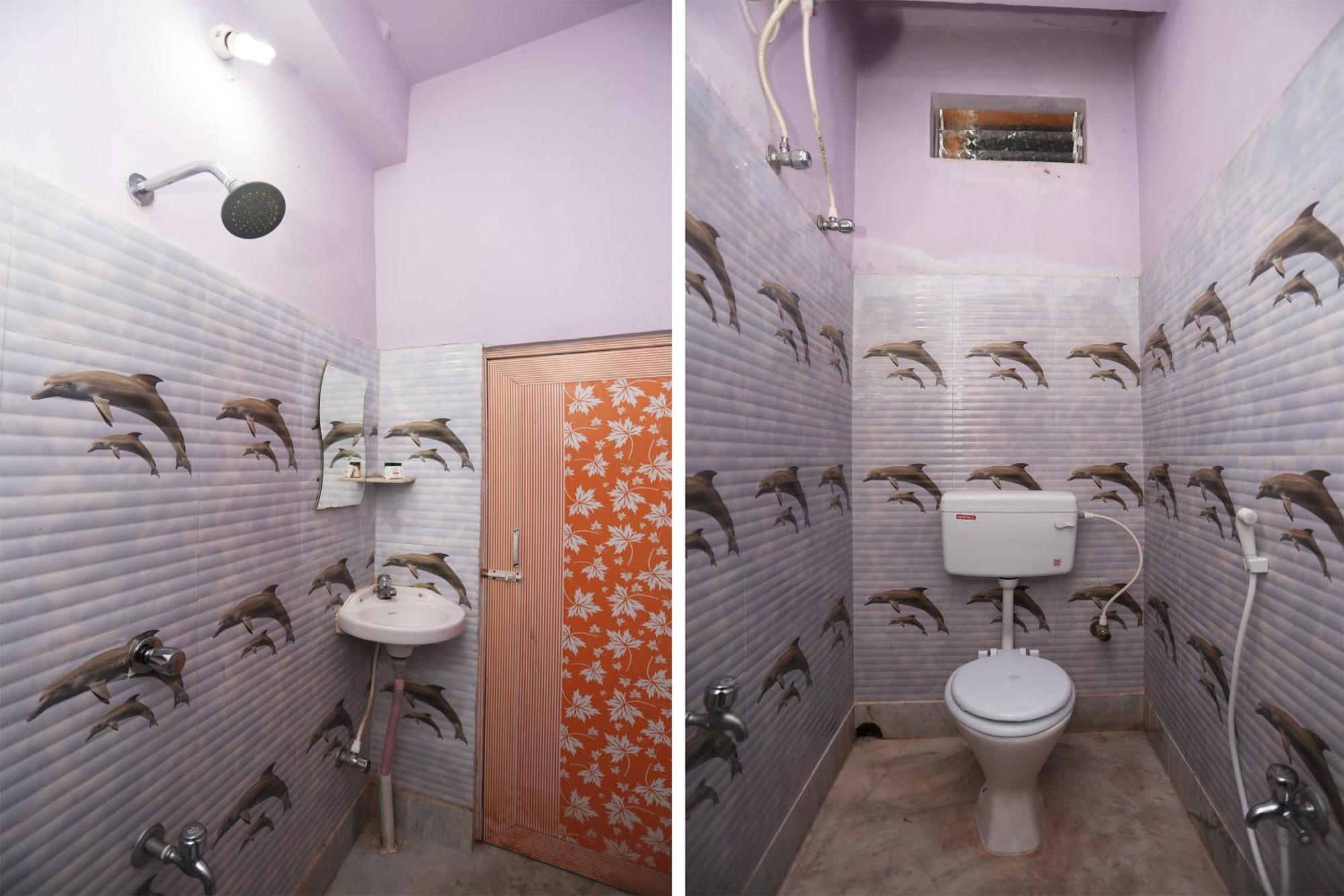Hotel O Sanjog บัคคาห์ลี ภายนอก รูปภาพ