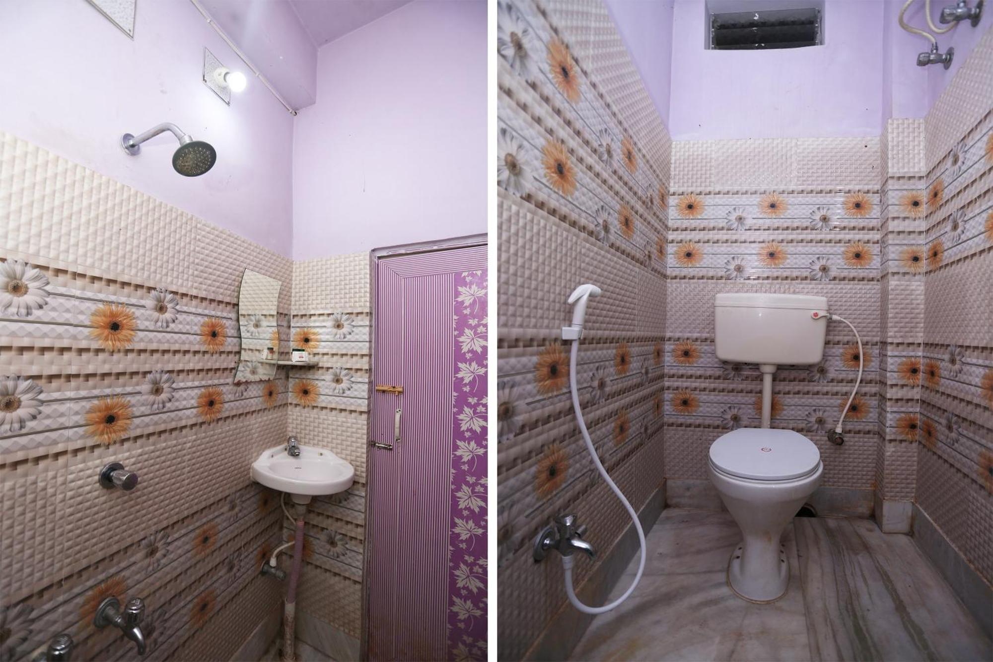 Hotel O Sanjog บัคคาห์ลี ภายนอก รูปภาพ